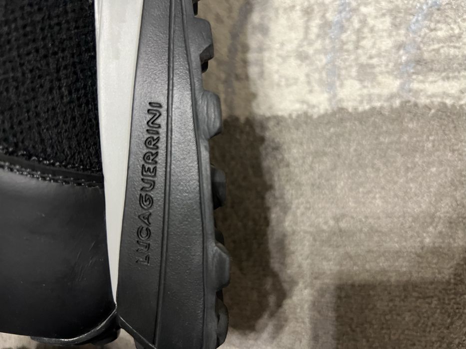 Luca guerrini италия 44 размер!