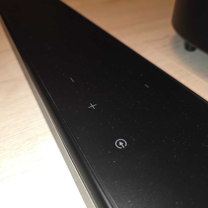 Soundbar JBL BAR 500 mk2 5.1 750W Multibeam, Dolby Atmos Wi-Fi, AirPlay