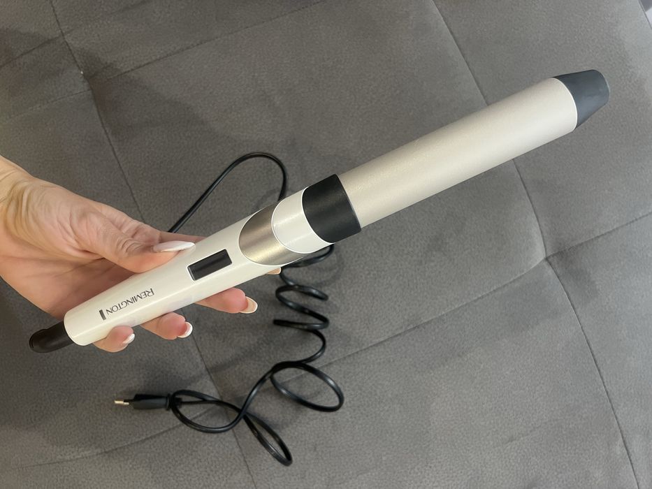 Маша за обемни къдрици Remington