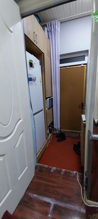 ‼️ 1 в 2 ком на 1 этаже Карасу-6 ‼️