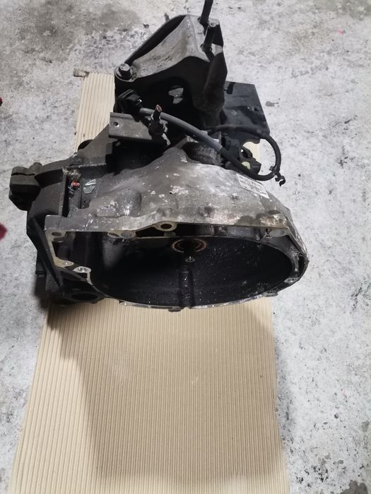 cutie viteze  motor Ford 1.0 Ecoboost Focus 3 Fiesta C Max