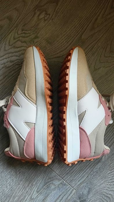 Маратонки New Balance – нови, размер 36