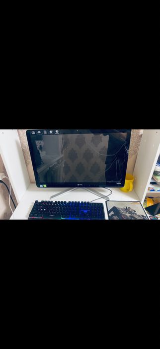 Моноблок acer…….