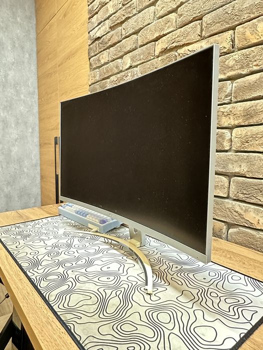 Monitor Acer 75hz