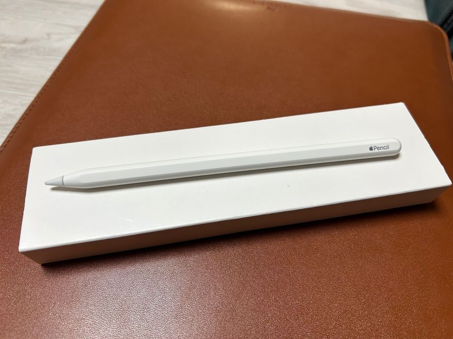 Apple pencil - 2nd generation