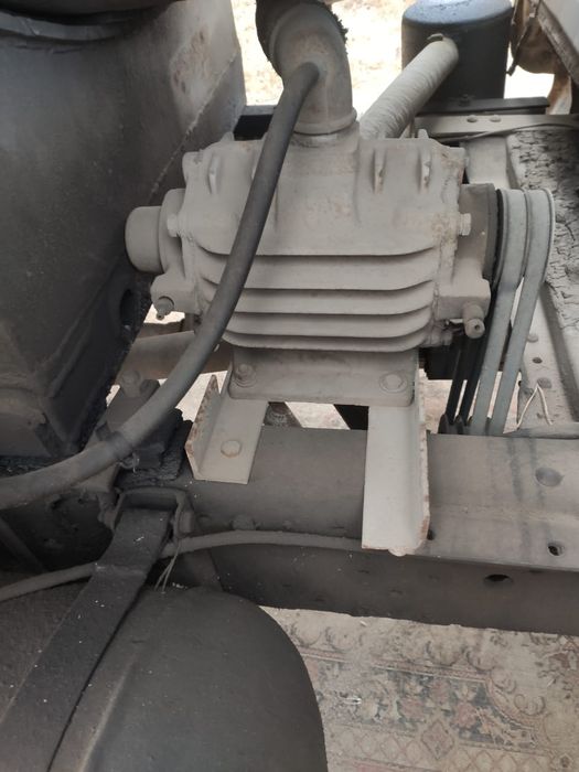 Продам ассенизатор ЗИЛ 130