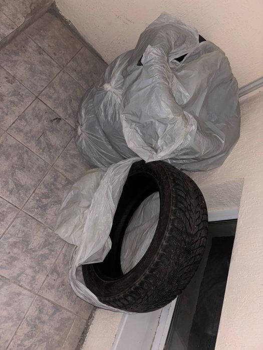 Продам шины 4 штука за доступные деньги