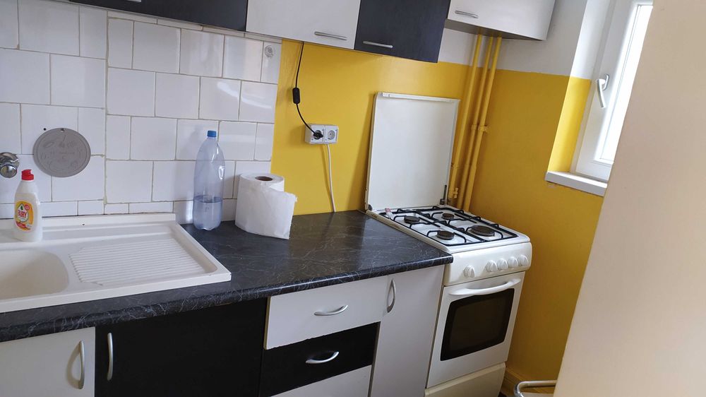 Garsoniera de inchiriat Brasov