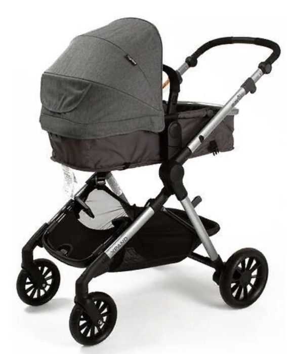 Продам Коляску для двойни