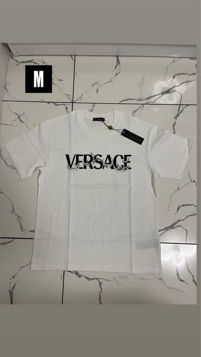 Tricou versace premium
