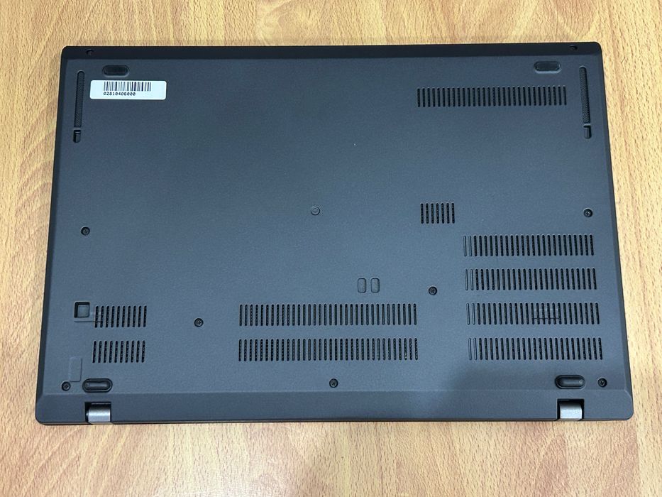 Като нов! Лаптоп Lenovo L480 i3/8GB RAM/256GB SSD, 3м. гаранция!