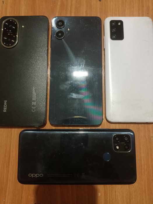Продам или обменяю