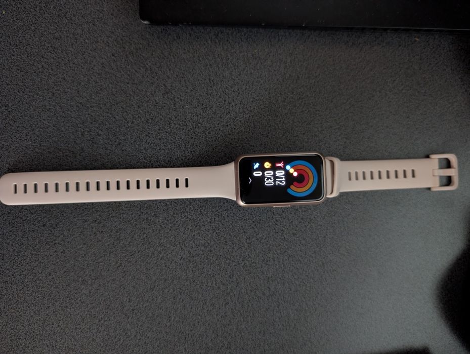 Huawei Band 7 - Ceas