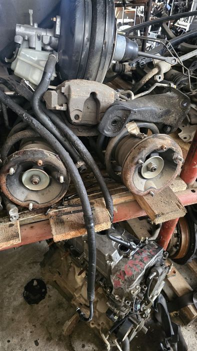 Fuzete , cardane ,telescoape , planetare bmw x5 e53