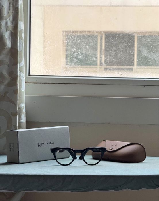 RayBan meta СРОЧНО