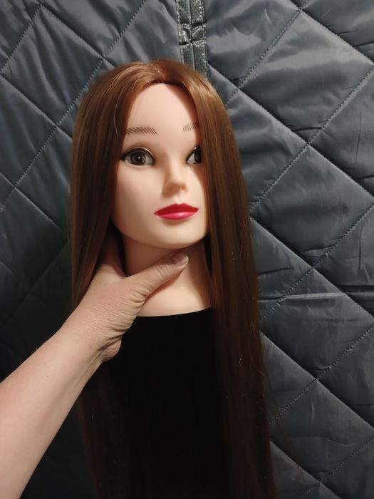 Манекен- болванка