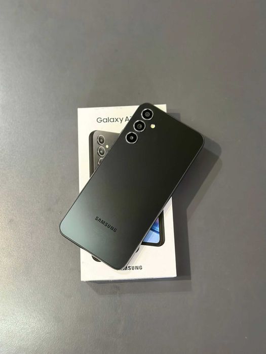 Samsung A34 5G 6/128gb