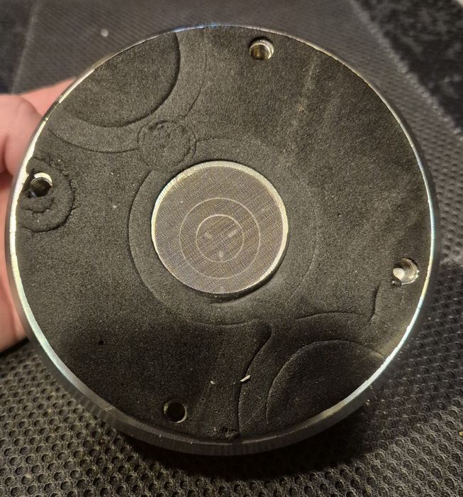 Drivere B&C DE800TN 3 inchi,neodinium