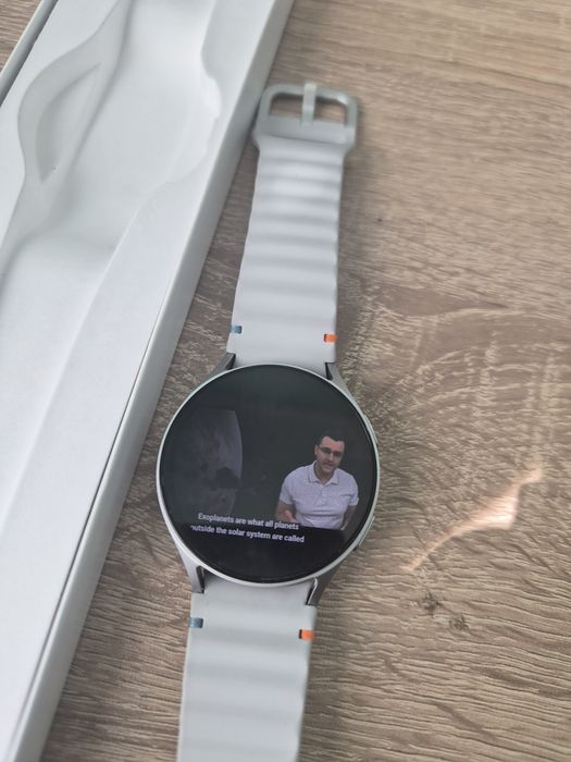 Samsung Galaxy watch 7