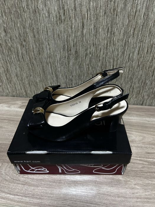 Женская обувь новая