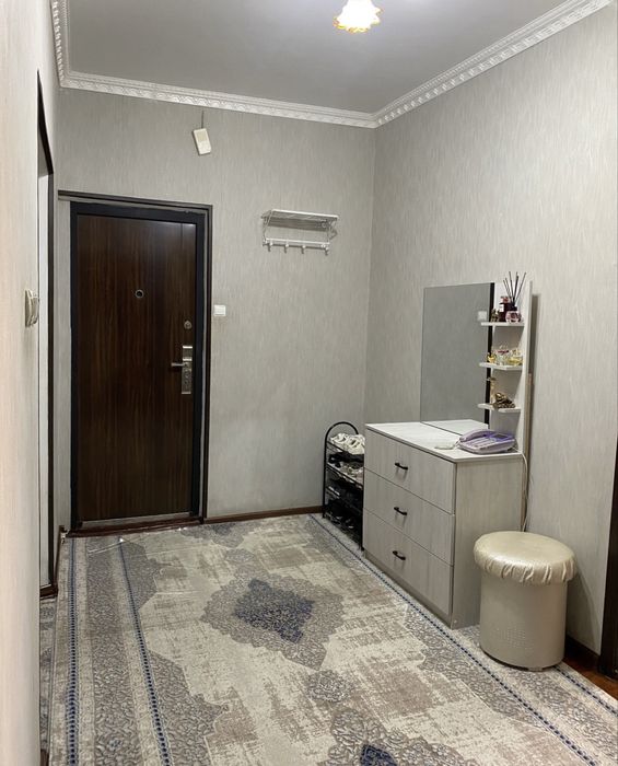 Код 896  Продам 3в4/5/5 ком квартиру куйлюк 5