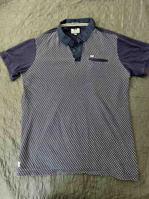 Тениска Weekend Offender