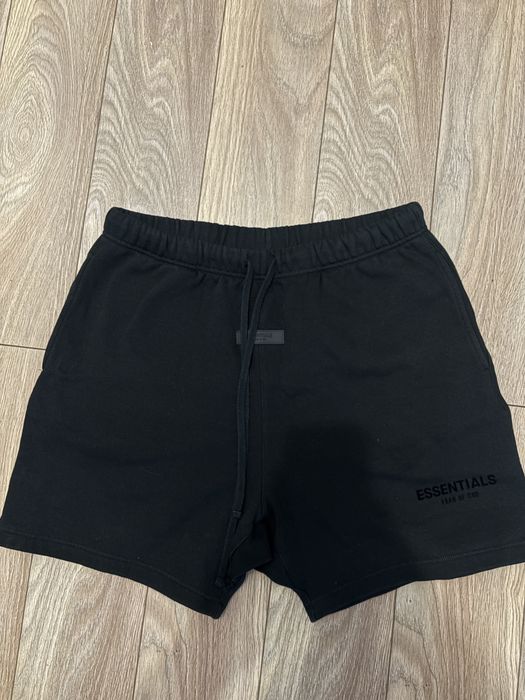 Pantaloni scurti Essentials
