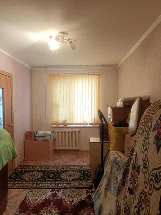 Продам 2х комн кв Спутник