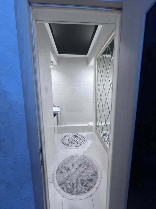 Продается 4-х комнатная квартира