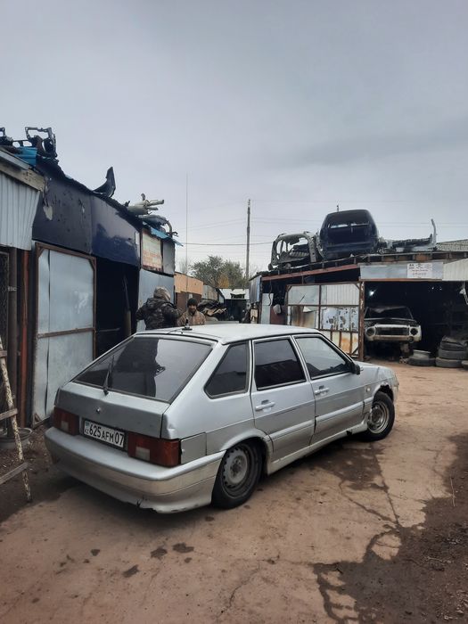 Продаю лада 2114