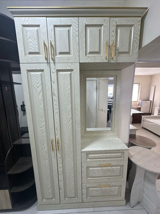 Шкаф для прихожей делаем на заказ prixojiy shkaf na zakaz