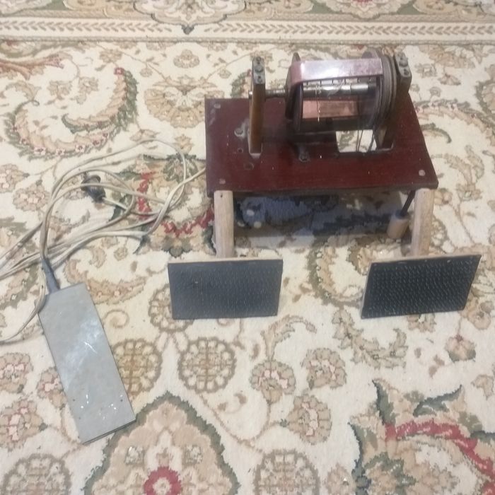 Электро инструмент б/у