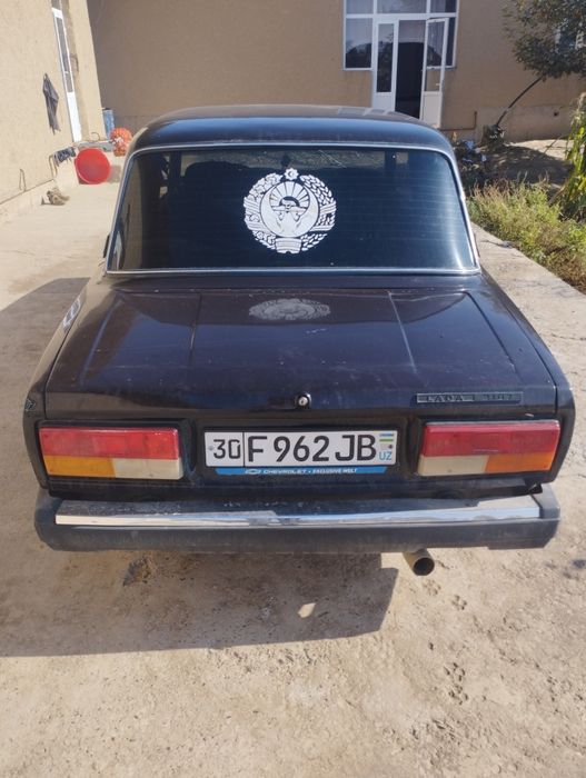 2105 Sotiladi  polni2107 qilingan