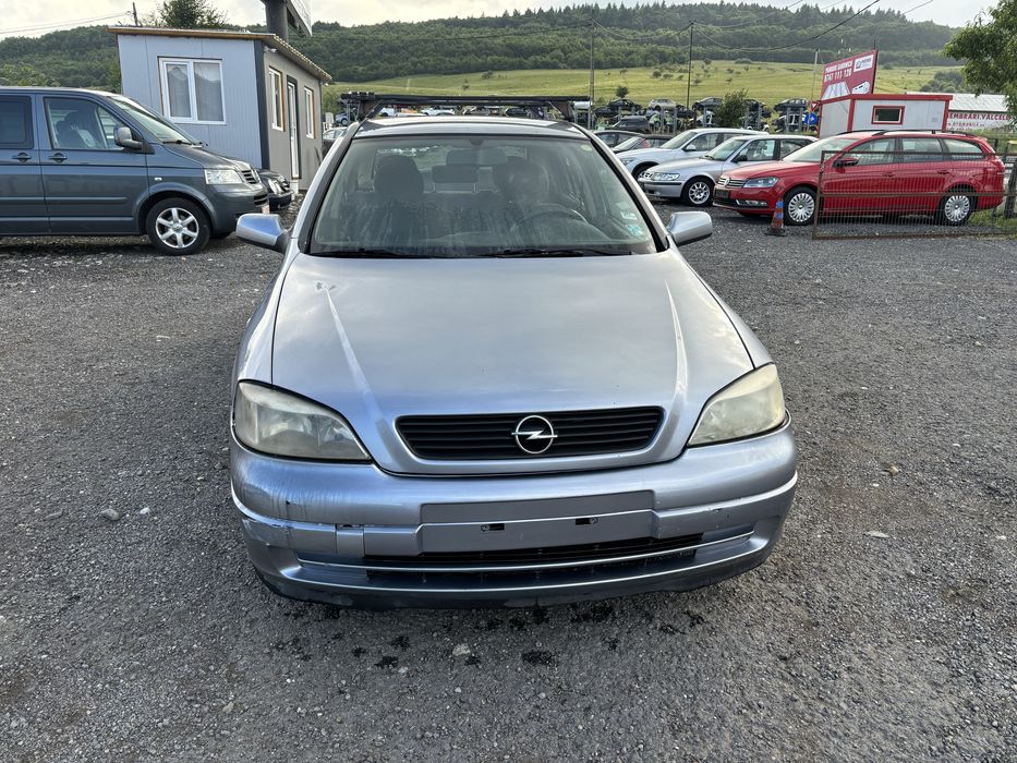 usa opel astra g dezmembrari opel