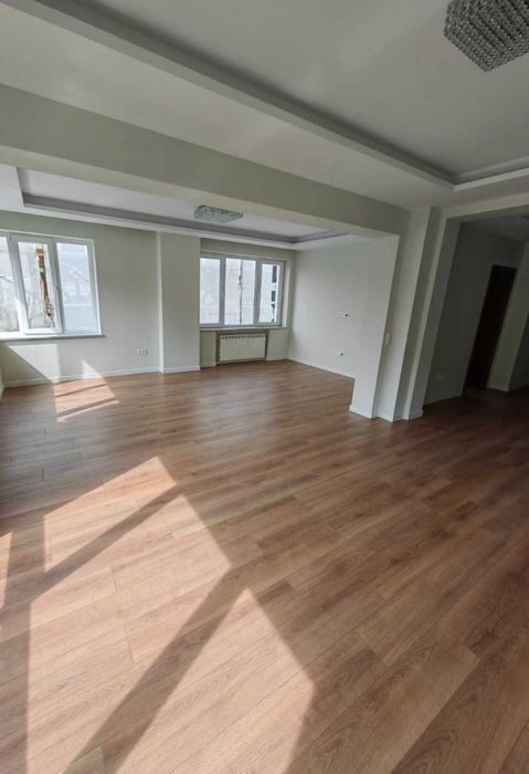 Поставяне на ламинат