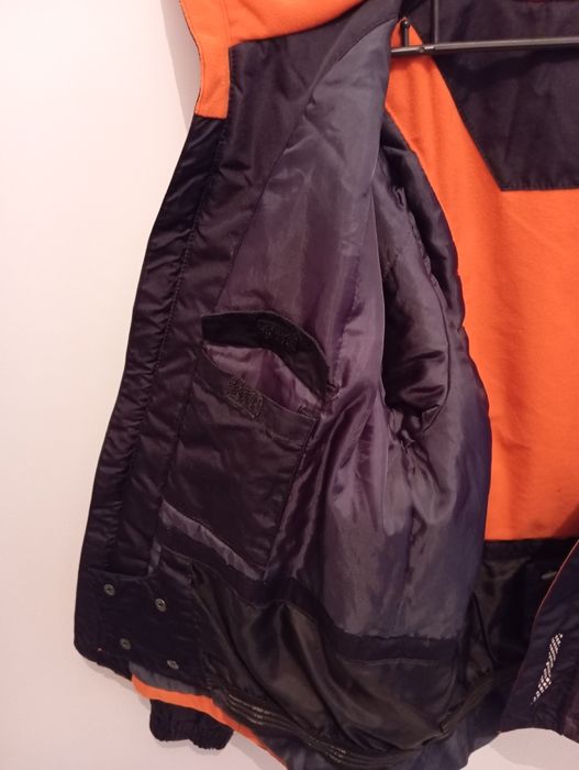 Запазено детско зимно яке