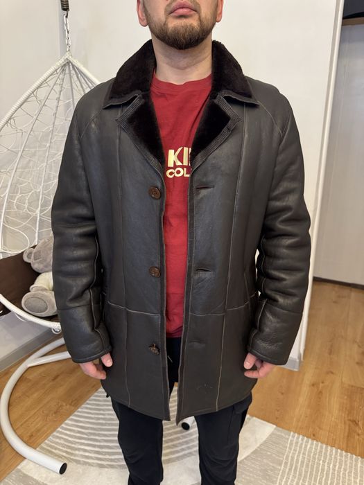 Срочно продам дубленку