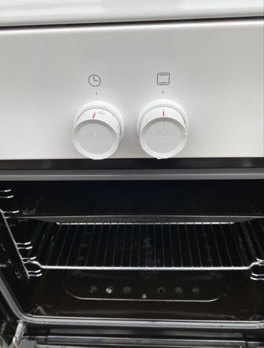 Газовая плита BOSCH