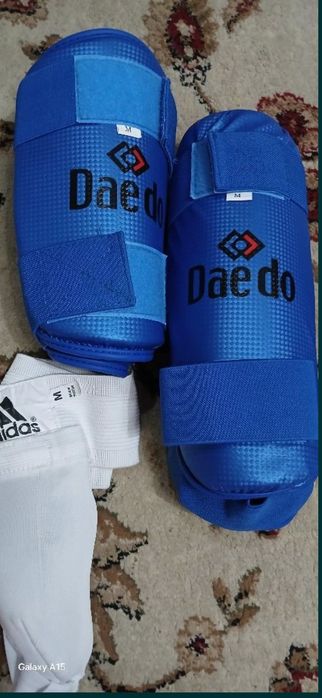 Комплекты для тхэквандо для детей