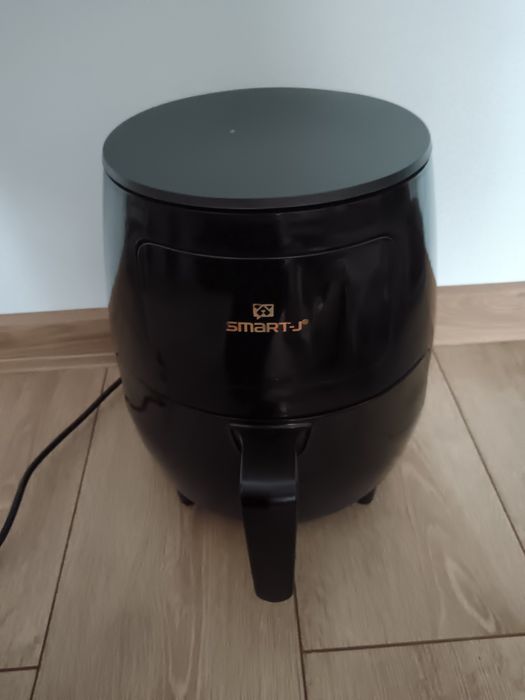 Air fryer smart-j