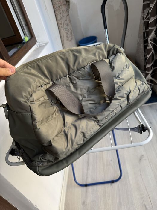 сумкая для фитнеса