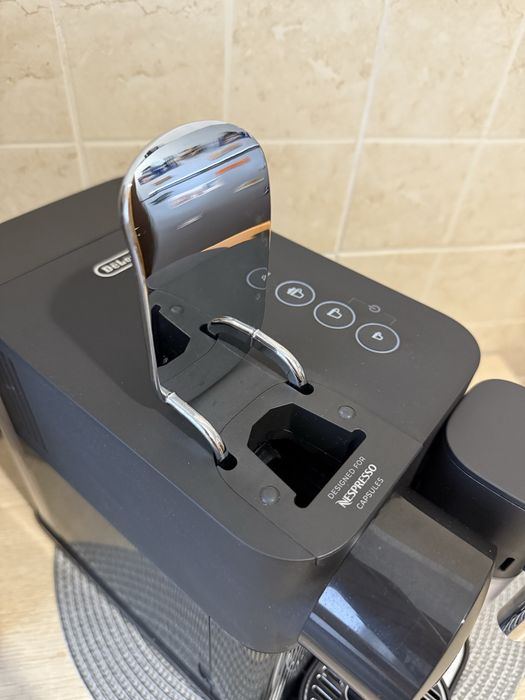 Nespresso Lattissima One