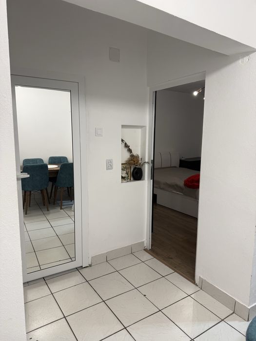 Garsoniera de inchiriat