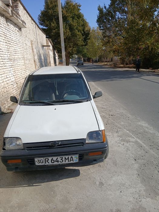 Tiko super luks 1999