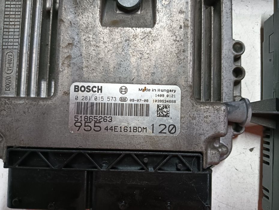 Kit Pornire Alfa Romeo Mito 955_ 2008 - > 1.6 Jtdm 198 A2.000, 955 A3.