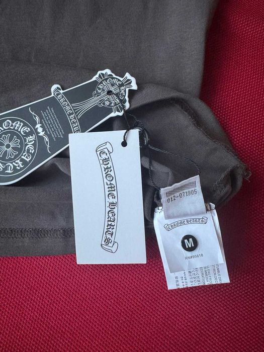 Мъжка блуза с дълъг ръкав Carome bearcs