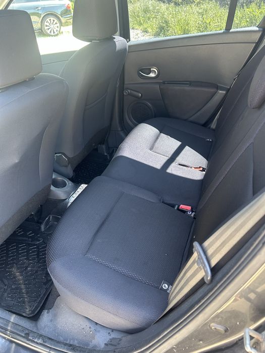 Ranault Clio, diesel 1,5, an 2005