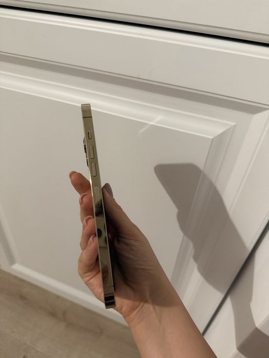 Iphone 13 pro max 128 gb auriu