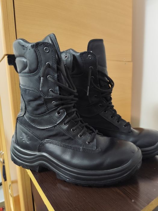 Ținută tactică intervenție