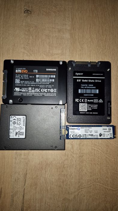 Ssd, память, ссд 110.000тг
